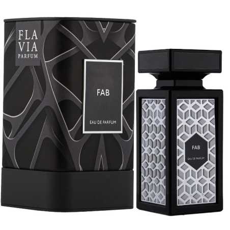 Fab / EDP Flavia - 90 ml