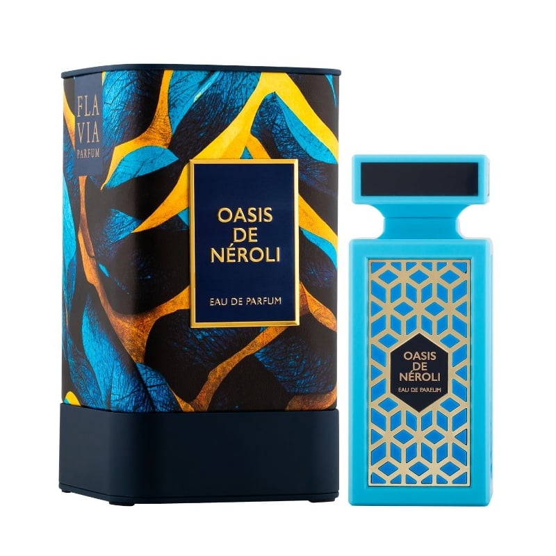 Oasis De Neroli / EDP Flavia - 90 ml Oasis De Neroli / EDP Flavia - 90 ml