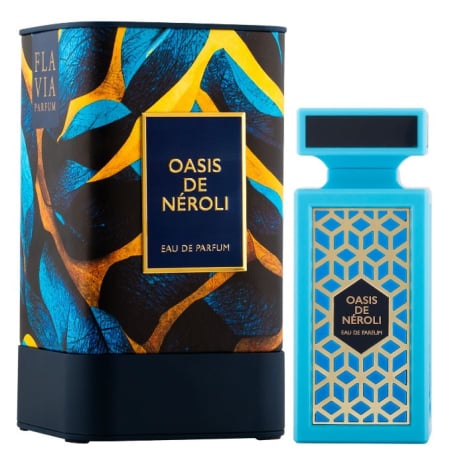 Oasis De Neroli / EDP Flavia - 90 ml