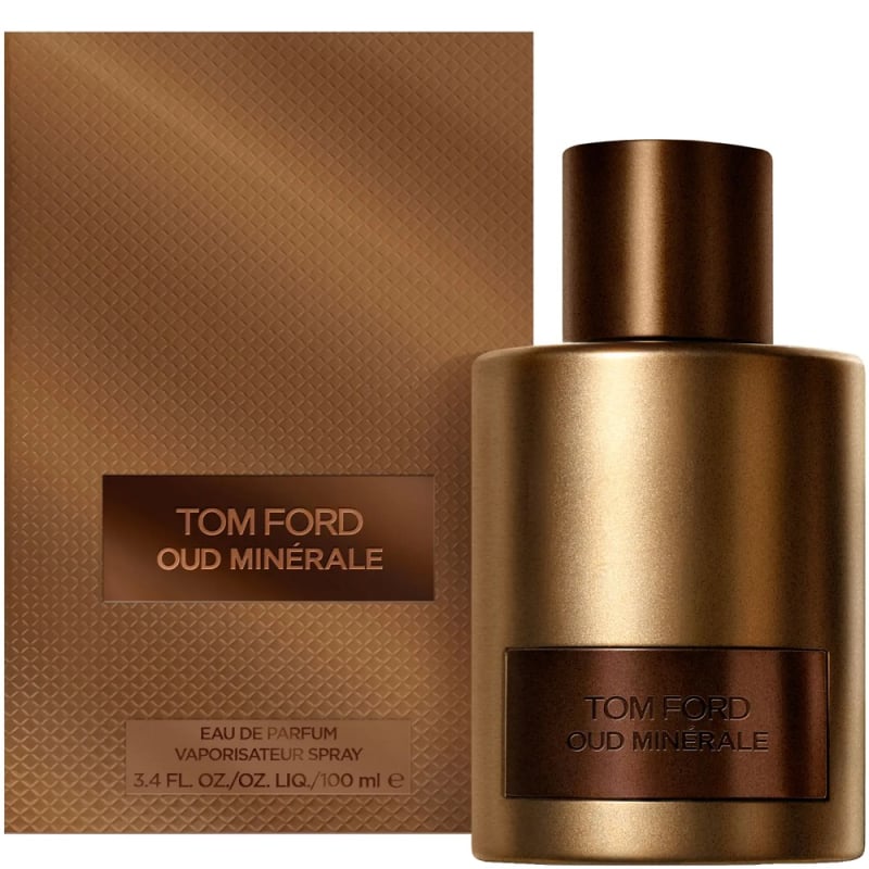 Oud Minérale (2023) / EDP Tom Ford - 50 ml