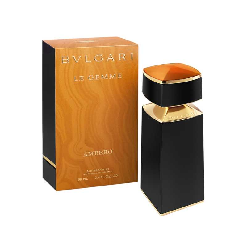 Ambero / EDP Bvlgari - 100 ml Ambero / EDP Bvlgari - 100 ml
