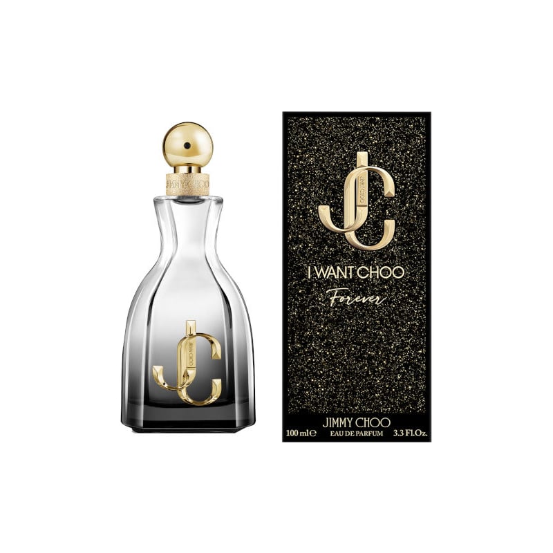 I Want Choo Forever / EDP Jimmy Choo - 60 ml I Want Choo Forever / EDP Jimmy Choo - 60 ml