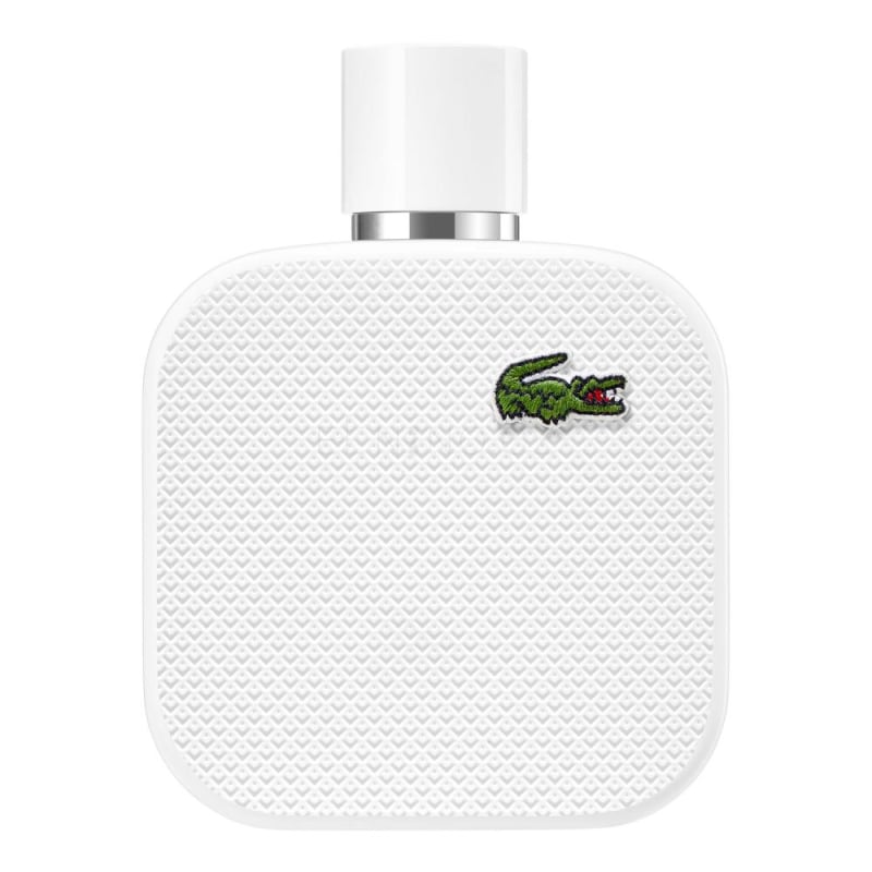 Eau De Lacoste L.12.12 Blanc / EDP Lacoste - 50 ml Eau De Lacoste L.12.12 Blanc / EDP Lacoste - 50 ml