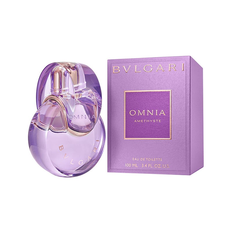 Omnia Amethyste / EDT Bvlgari - 100 ml Omnia Amethyste / EDT Bvlgari - 100 ml