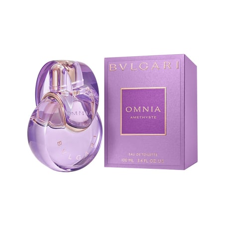 Omnia Amethyste / EDT Bvlgari - 100 ml