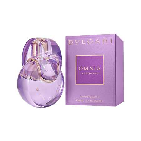 Omnia Amethyste / EDT Bvlgari - 50 ml