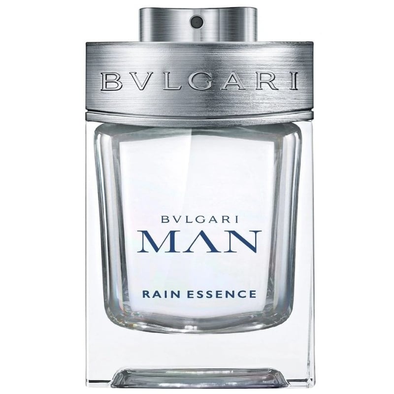 Bvlgari Man Rain Essence / EDP Bvlgari - 60 ml