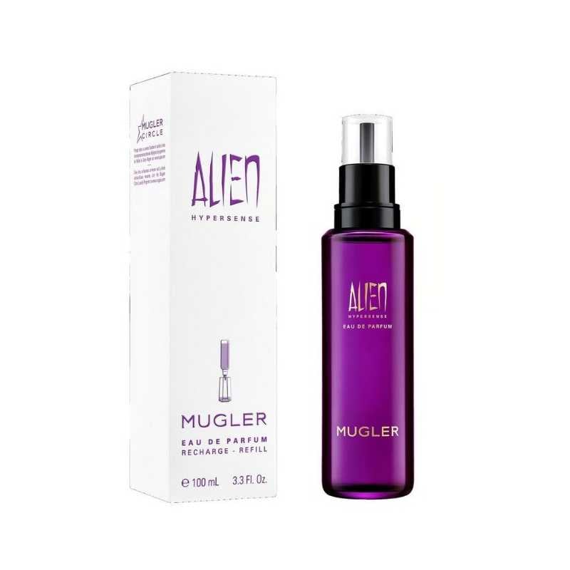 Alien Hypersense / EDP (náplň) Thierry Mugler - 100 ml Alien Hypersense / EDP (náplň) Thierry Mugler - 100 ml