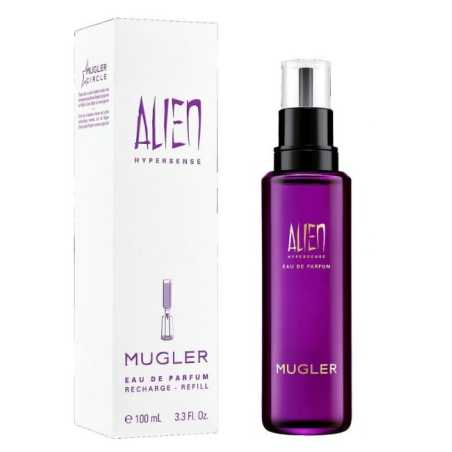 Alien Hypersense / EDP (náplň) Thierry Mugler - 100 ml
