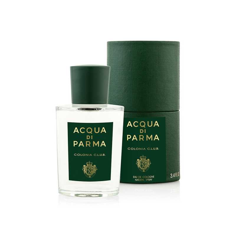 Colonia C.L.U.B. / EDC (2022) Acqua Di Parma - 50 ml Colonia C.L.U.B. / EDC (2022) Acqua Di Parma - 50 ml