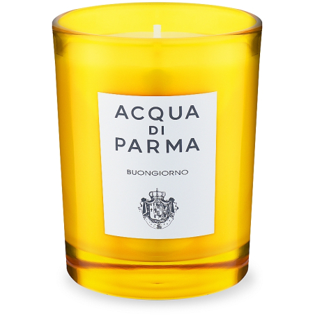 Buongiorno / svíčka Acqua Di Parma - 28 g