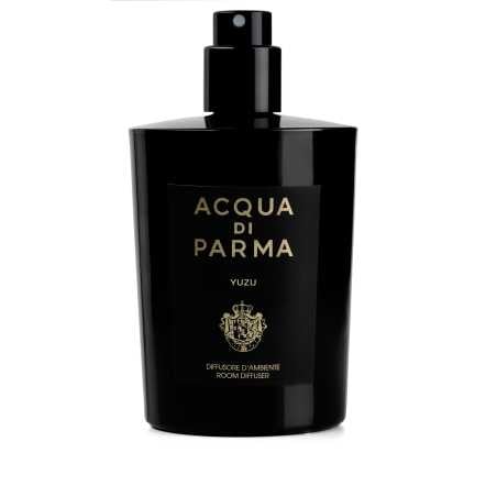 Yuzu / difuzér 100 ml / TESTER s rozprašovačem, bez tyčinek Acqua Di Parma
