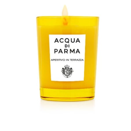 Aperitivo In Terrazza / svíčka 200 g / TESTER Acqua Di Parma