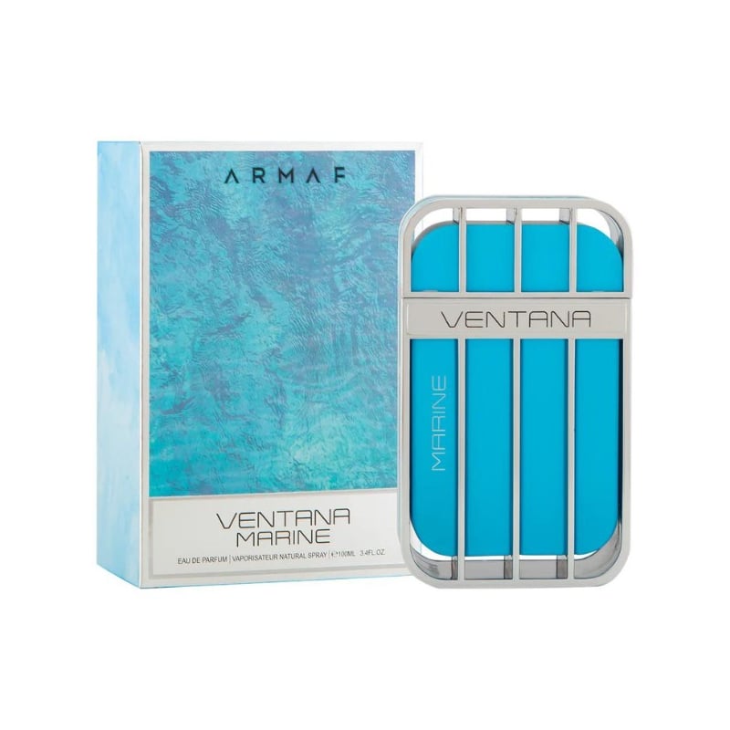 Ventana Marine Pour Homme / EDP Armaf - 100 ml Ventana Marine Pour Homme / EDP Armaf - 100 ml