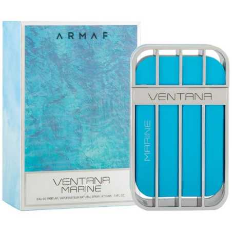 Ventana Marine Pour Homme / EDP Armaf - 100 ml