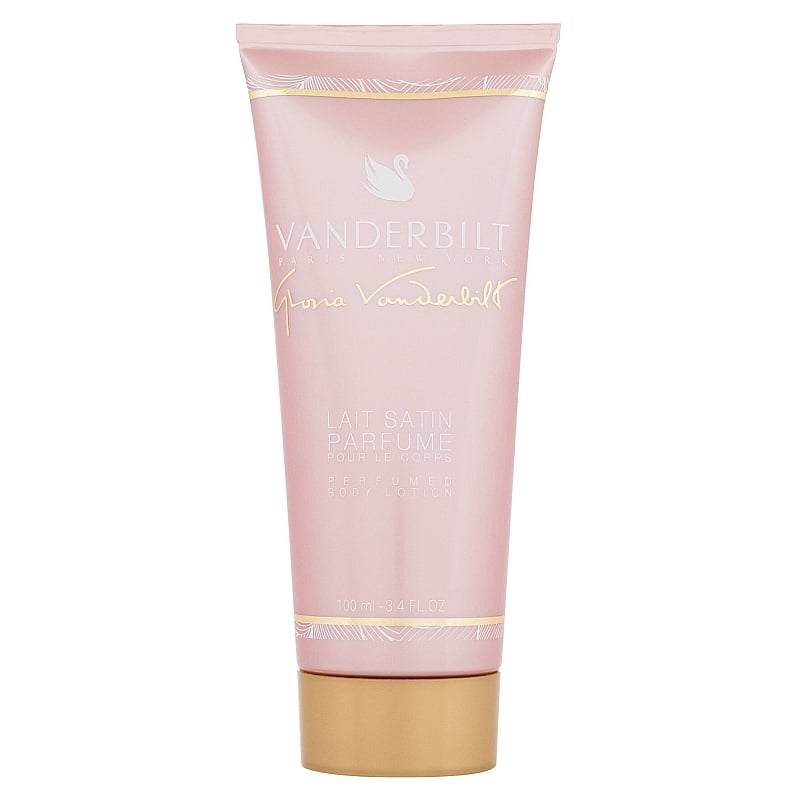 Vanderbilt / tělové mléko Gloria Vanderbilt - 100 ml Vanderbilt / tělové mléko Gloria Vanderbilt - 100 ml