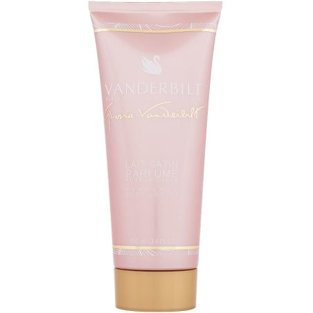 Vanderbilt / tělové mléko Gloria Vanderbilt - 100 ml