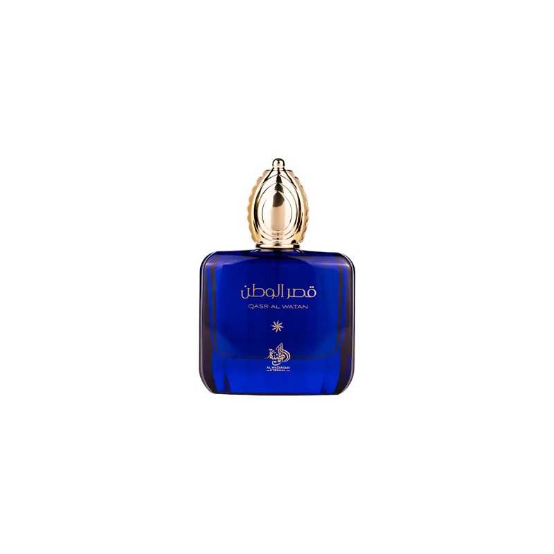Qasr Al Watan / EDP Al Wataniah - 100 ml Qasr Al Watan / EDP Al Wataniah - 100 ml