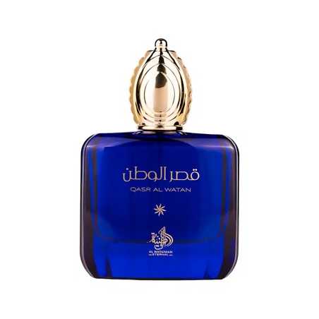 Qasr Al Watan / EDP Al Wataniah - 100 ml