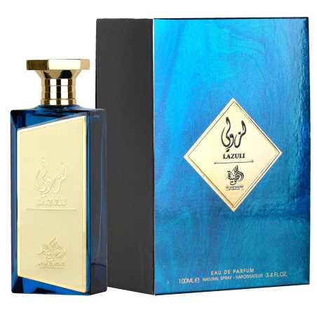 Lazuli / EDP Al Wataniah - 100 ml