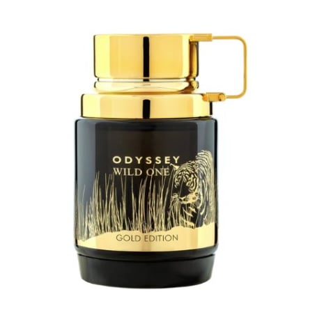 Odyssey Wild One Gold Edition / EDP Armaf - 100 ml