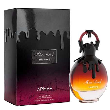 Miss Armaf Magnifiq / EDP Armaf - 100 ml