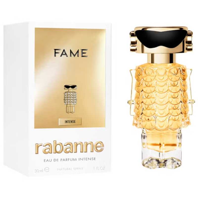 Fame Intense / EDP Rabanne - 30 ml Fame Intense / EDP Rabanne - 30 ml