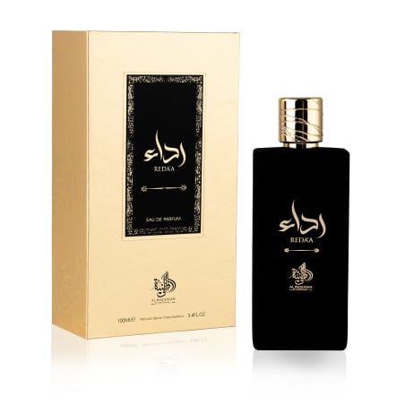 Reda`a / EDP Al Wataniah - 100 ml