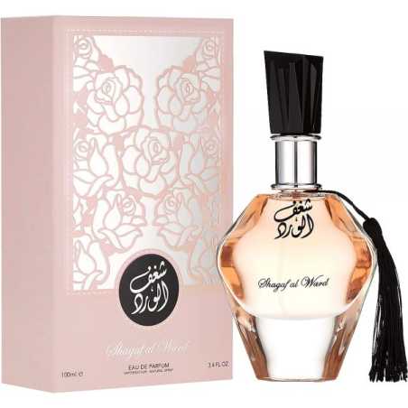Shagaf Al Ward / EDP Al Wataniah - 100 ml