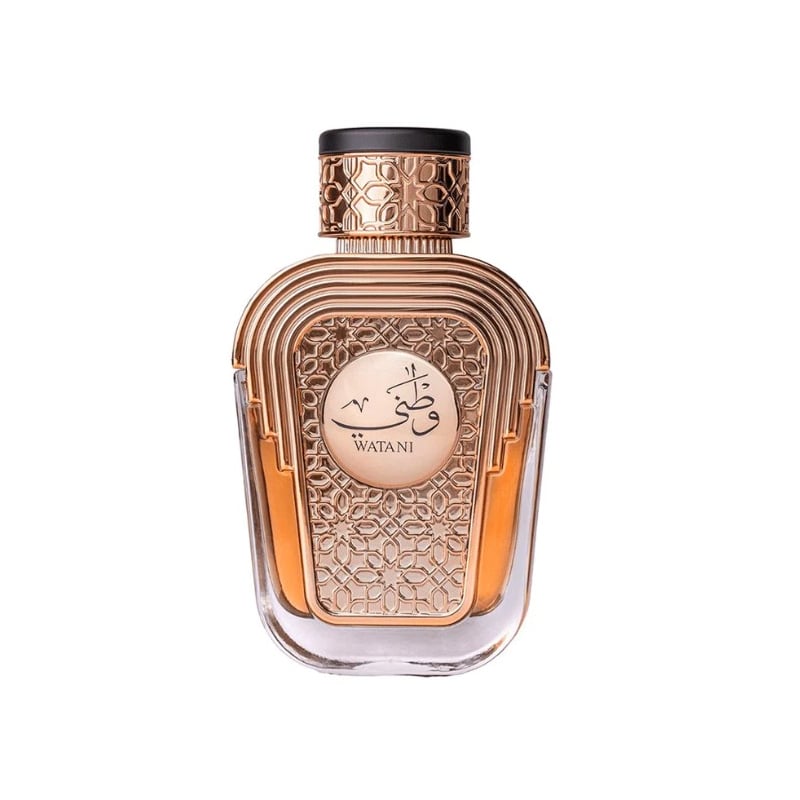 Watani / EDP Al Wataniah - 100 ml Watani / EDP Al Wataniah - 100 ml