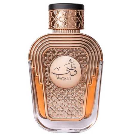 Watani / EDP Al Wataniah - 100 ml