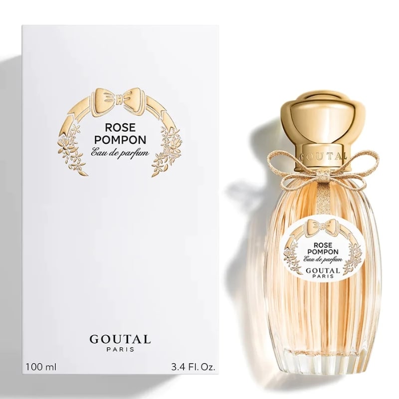 Rose Pompon / EDP Goutal - 100 ml
