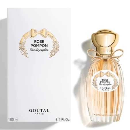 Rose Pompon / EDP Goutal - 100 ml