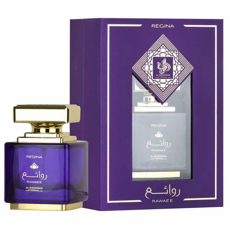 Rawae`e Regina / EDP Al Wataniah - 100 ml Rawae`e Regina / EDP Al Wataniah - 100 ml