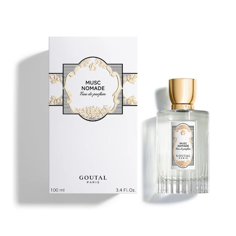 Musc Nomade / EDP Goutal - 100 ml