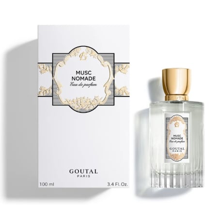 Musc Nomade / EDP Goutal - 100 ml