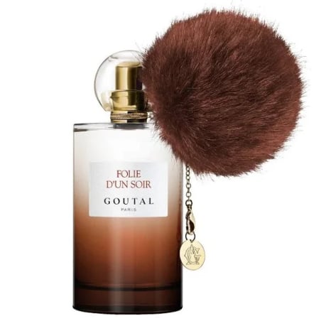 Folie D`un Soir / EDP Goutal - 100 ml
