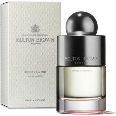 Jasmine & Sun Rose / EDT Molton Brown - 100 ml