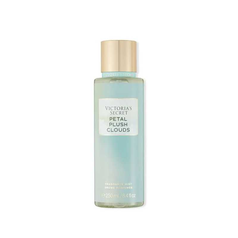 Petal Plush Clouds / tělový závoj Victoria's Secret - 250 ml