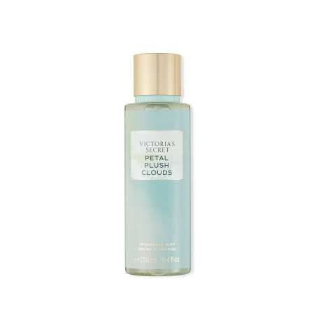 Petal Plush Clouds / tělový závoj Victoria's Secret - 250 ml