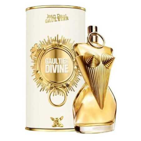 Divine / EDP Jean P. Gaultier - 100 ml