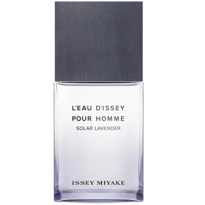 L´Eau D´Issey Pour Homme Solar Lavender Intense / EDT Issey Miyake - 50 ml L´Eau D´Issey Pour Homme Solar Lavender Intense / EDT Issey Miyake - 50 ml