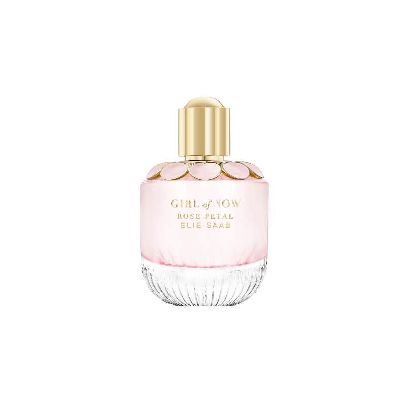 Girl Of Now Rose Petal / EDP Elie Saab - 90 ml Girl Of Now Rose Petal / EDP Elie Saab - 90 ml