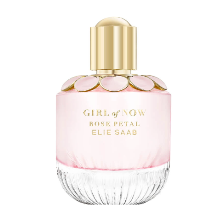 Girl Of Now Rose Petal / EDP Elie Saab - 90 ml