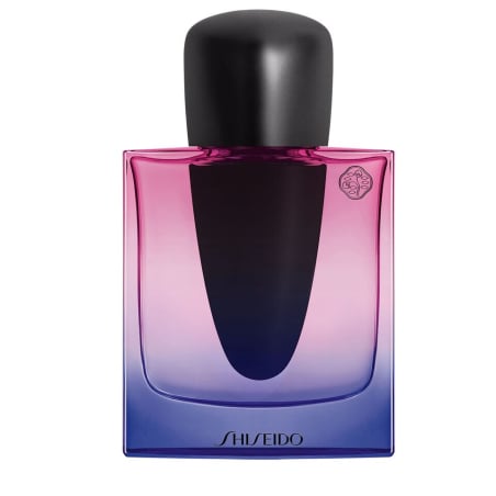 Ginza Night Intense / EDP Shiseido - 50 ml