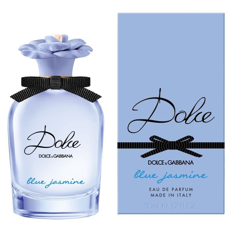 Dolce Blue Jasmine / EDP Dolce & Gabbana - 50 ml Dolce Blue Jasmine / EDP Dolce & Gabbana - 50 ml