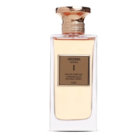 Aroma Senora I / EDP Aurora Scents - 100 ml