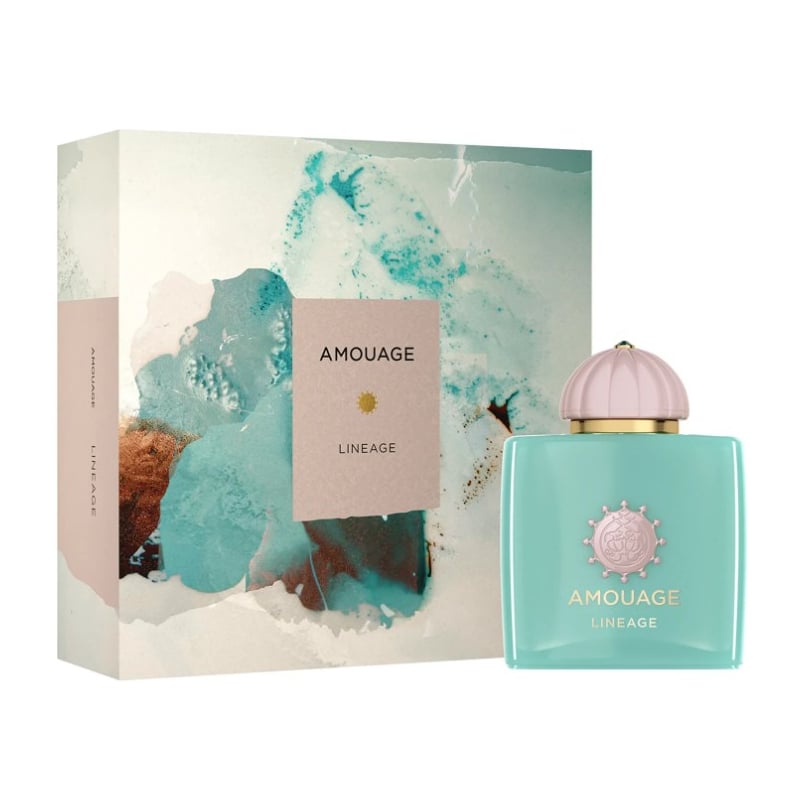 Lineage / EDP Amouage - 100 ml Lineage / EDP Amouage - 100 ml