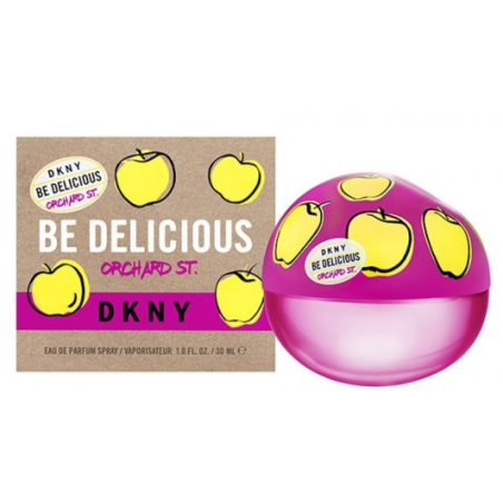 Be Delicious Orchard Street / EDP DKNY - 50 ml