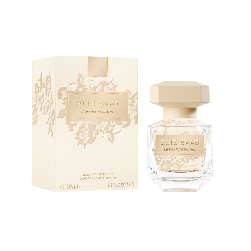 Le Parfum Bridal / EDP Elie Saab - 30 ml Le Parfum Bridal / EDP Elie Saab - 30 ml